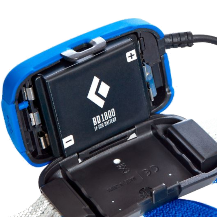 Black Diamond Sprinter 500 Headlamp - Image 4